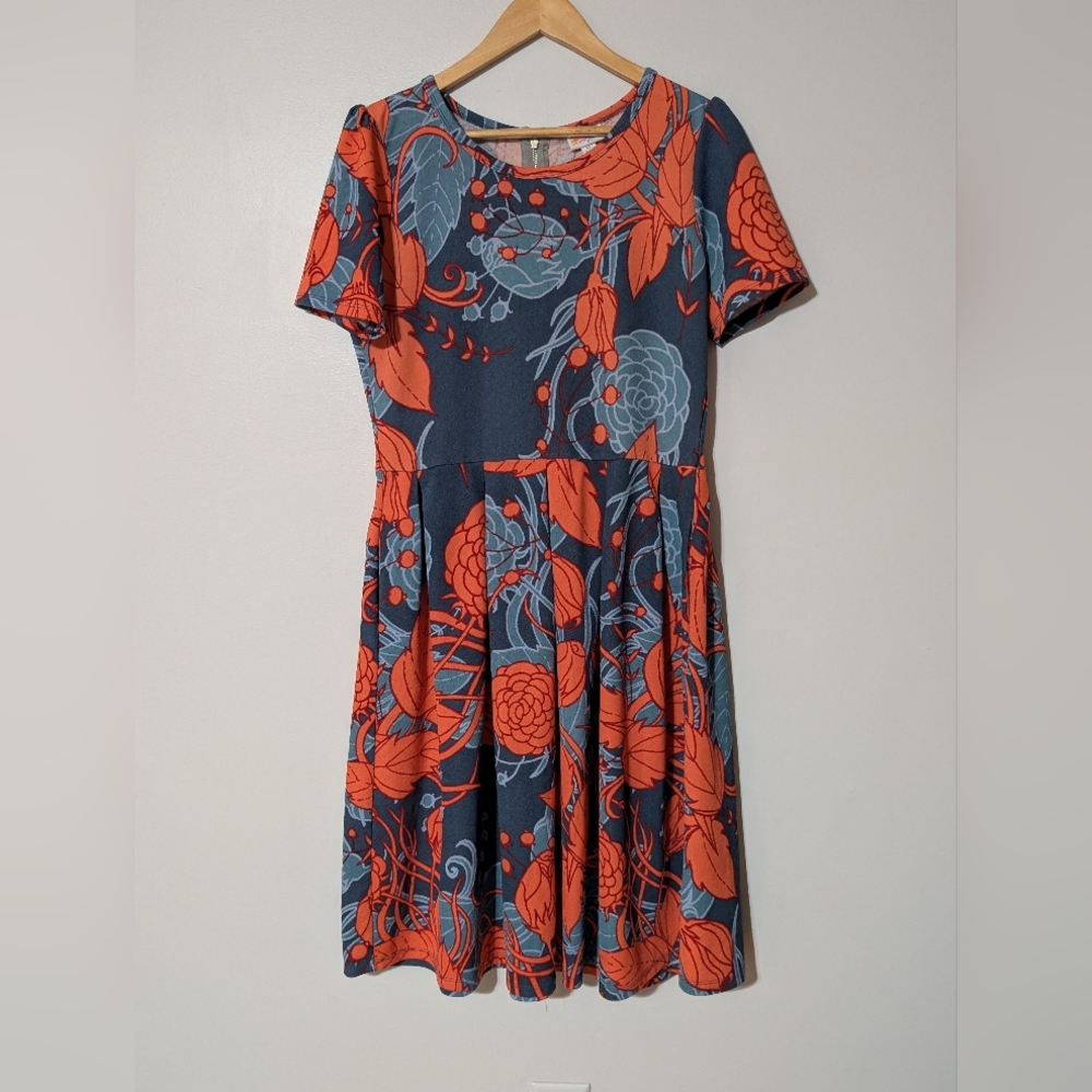 Lularoe Dress